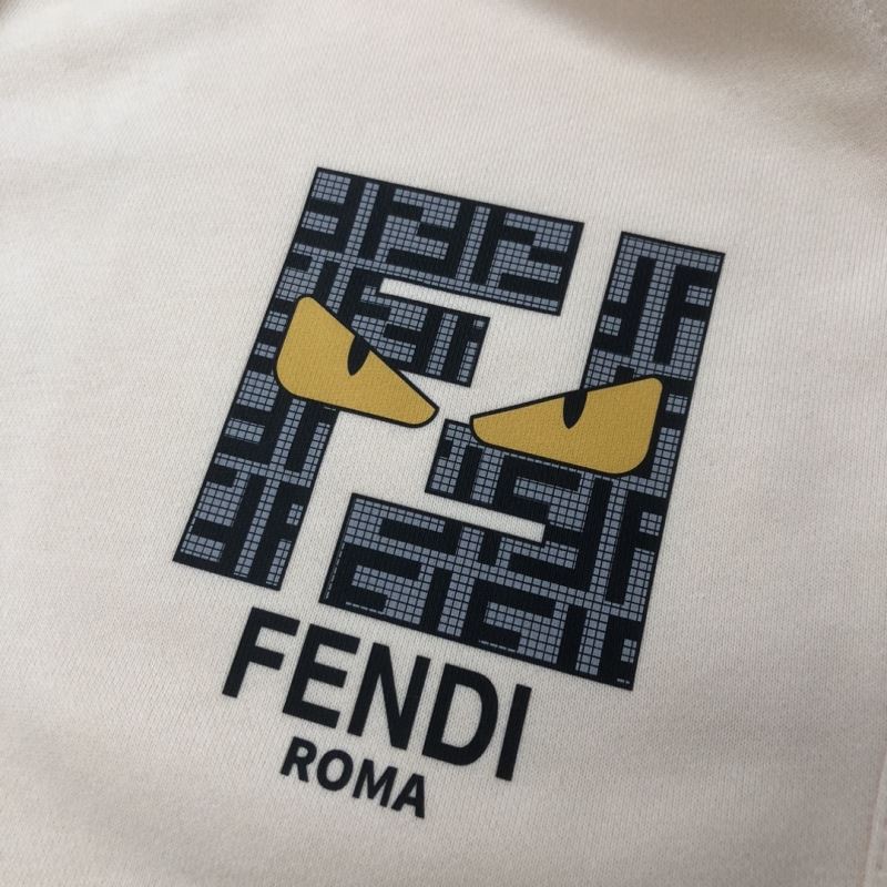 Fendi Short Pants